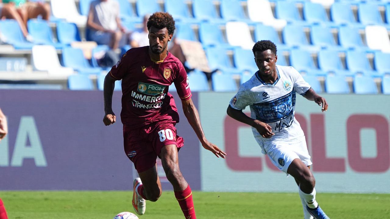 Girma sta diventando un caso per la Reggiana “bocciata” a Perugia