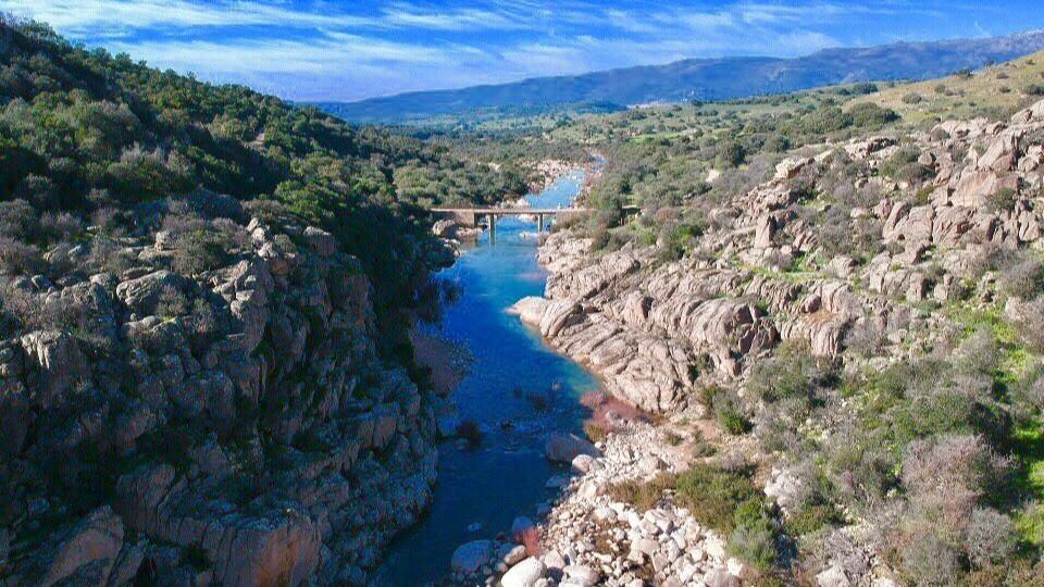 Più acqua per irrigare i campi: nel nord Sardegna si progetta una nuova diga
