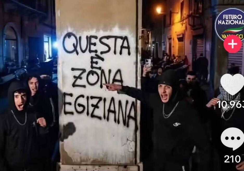 
	La foto creata con l'AI

