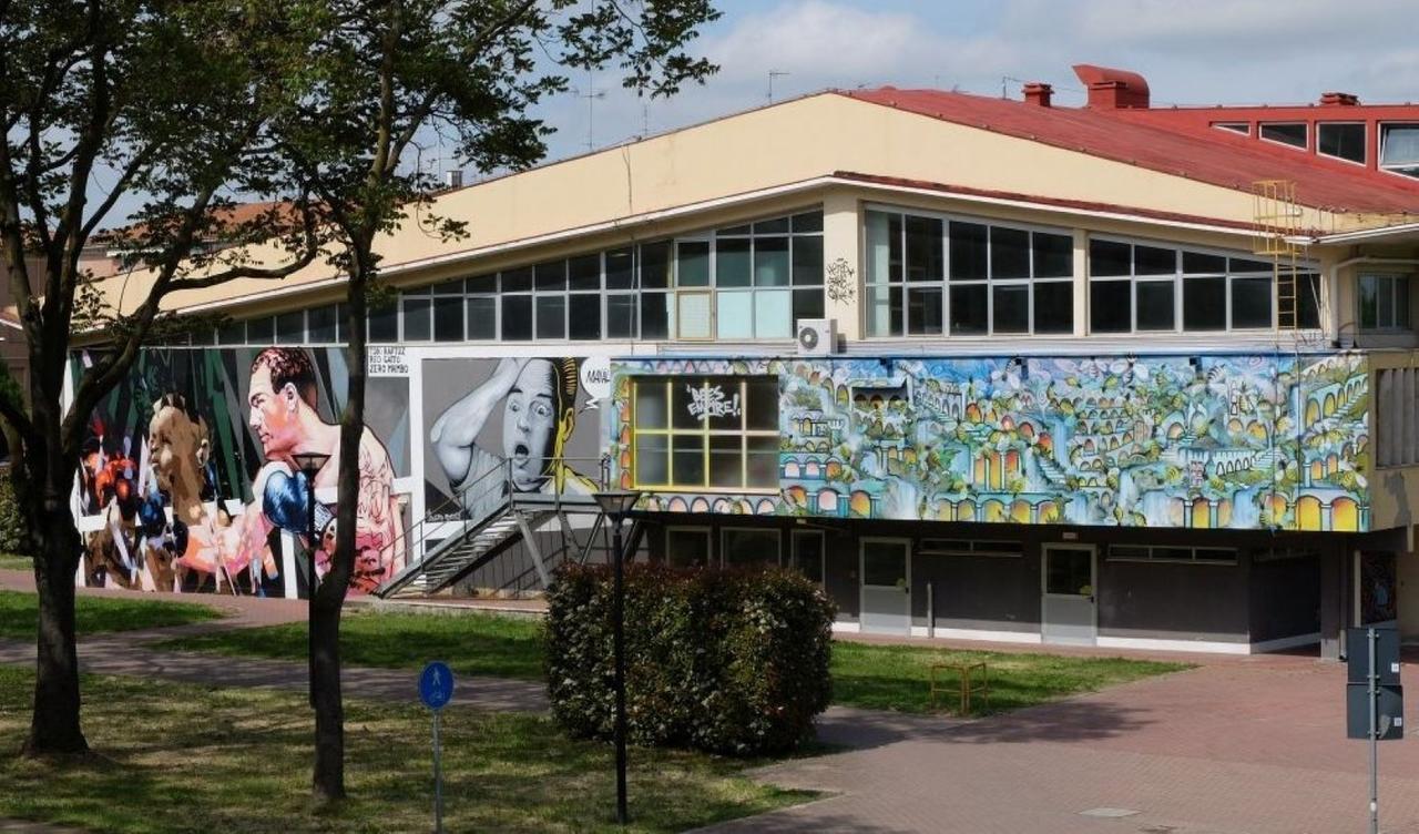 Ferrara, legionella negli impianti sportivi: anche il PalaPalestre positivo. Stop alle attività