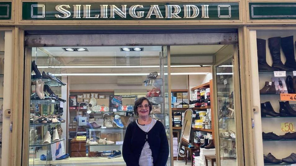 Sant'Eufemia Laila abbassa la serranda: dopo 101 anni la città perde un simbolo