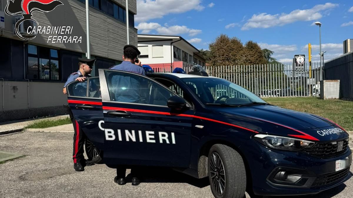 Portoverrara, raggirata e derubata dell’oro