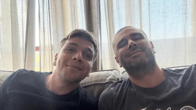 Alessandro Di Battista rivela: «Ho un tumore, mi hanno operato. Ora devo curarmi»
