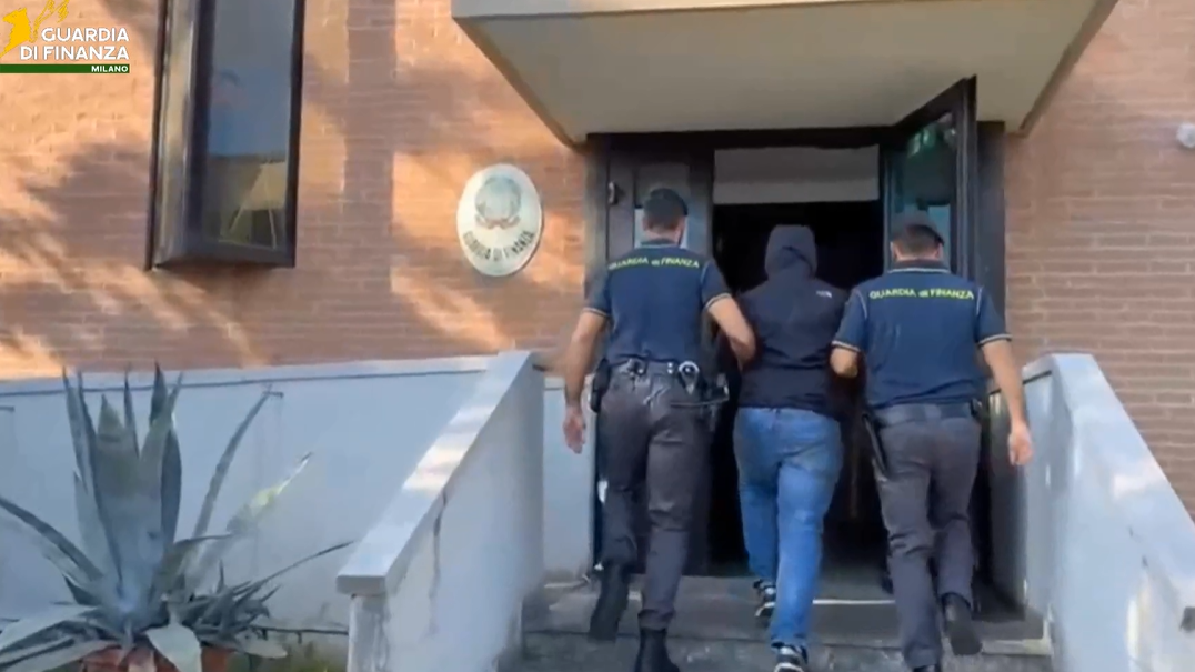 Rilasciava prestiti agli imprenditori col tasso al 240%: arrestato 76enne