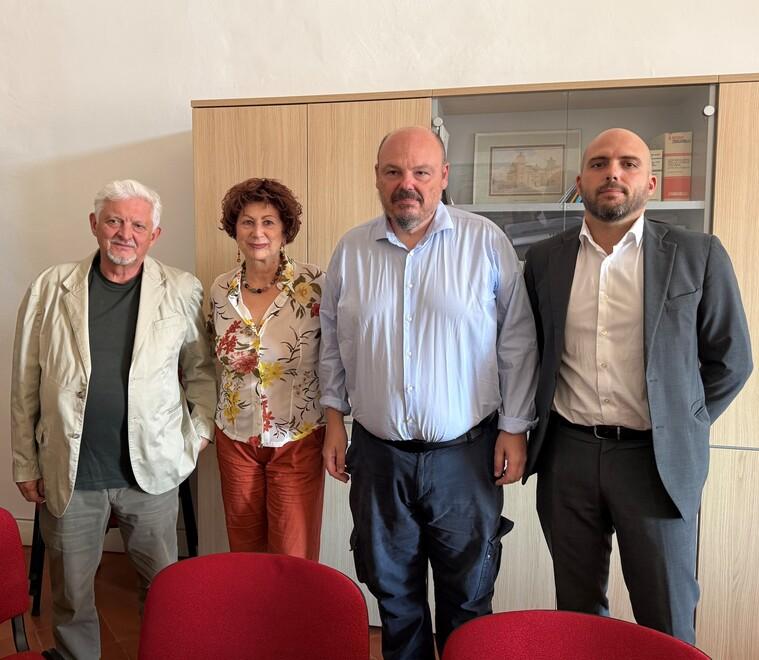 Ferrara, l’opposizione sul Pug: «Nessun tempo per approfondire»