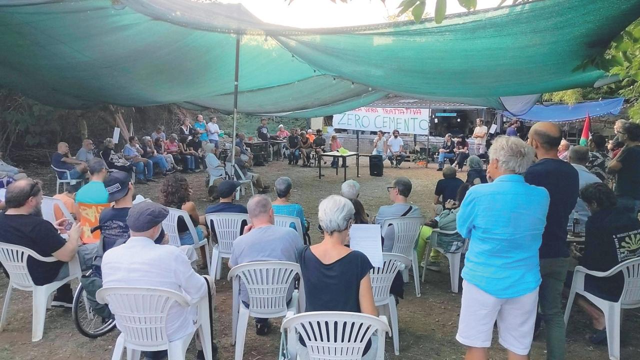 Livorno, Orti Urbani: dietrofront del Comitato – È tutto da rifare: cosa succede ora