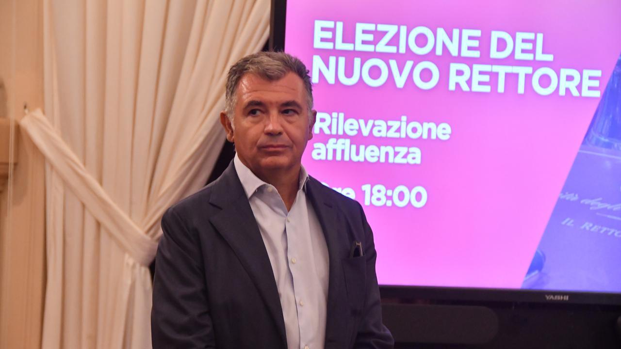 Università, al via l’era Chessa: «A Sassari serve un nuovo ospedale, Dipartimento di Olbia da ripensare»