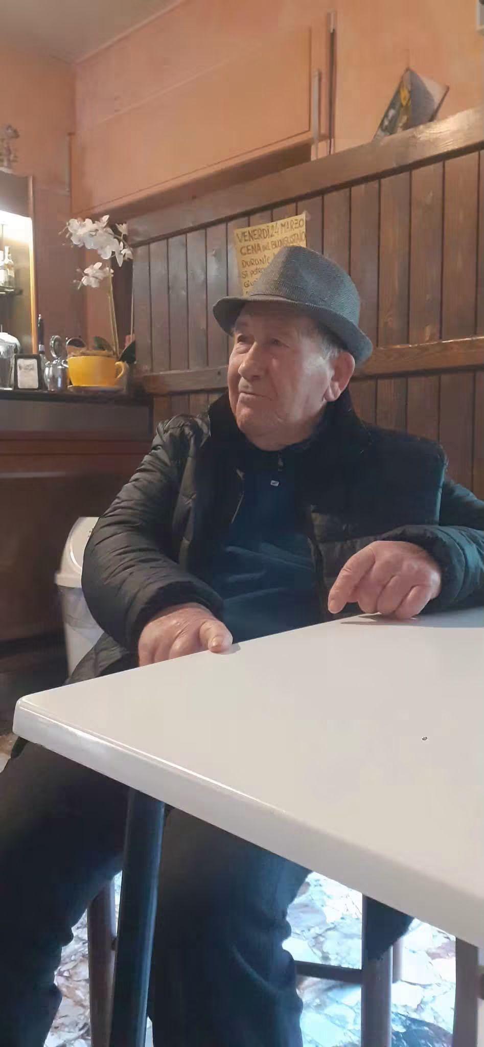 
	Valentino Donati

