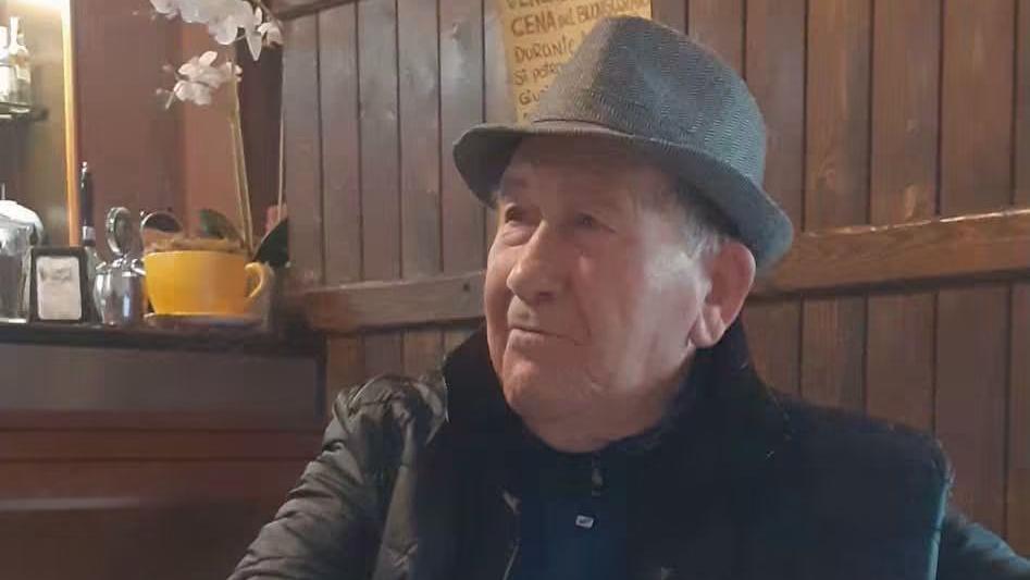 Valentino Donati