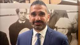 Giuseppe Meloni assessore regionale alla programmazione e al Bilancio