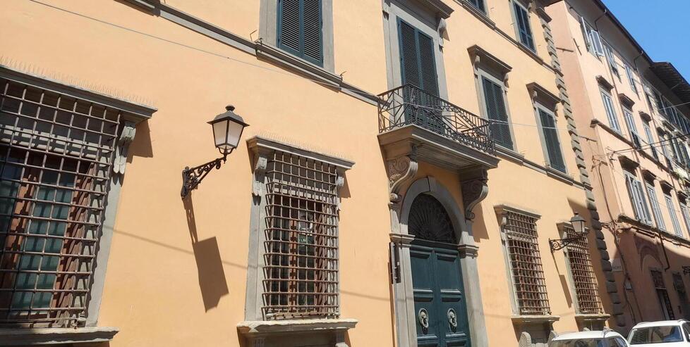 Pisa, ex sede della Banca d’Italia: nuovo tentativo di vendita – Possibile svolta con la destinazione d’uso anche alberghiera