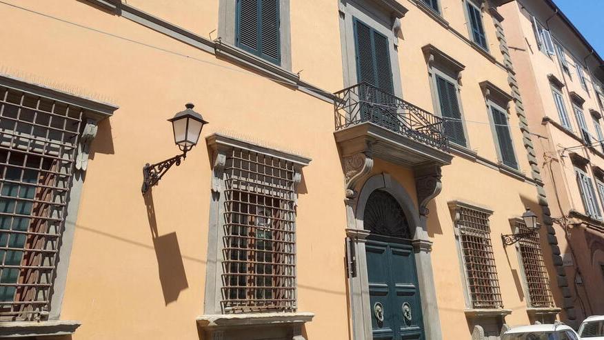 Pisa, ex sede della Banca d’Italia: nuovo tentativo di vendita – Possibile svolta con la destinazione d’uso anche alberghiera