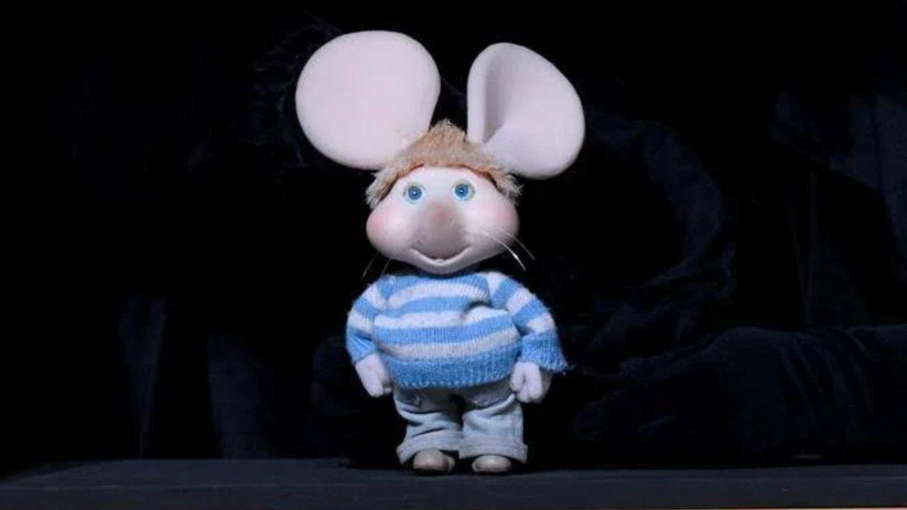 È morto Peppino Mazzullo, la voce storica di Topo Gigio