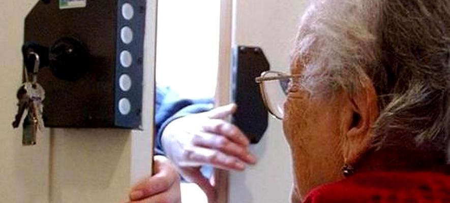 Truffatori in divisa, anziani nel mirino tra Sassari e Sennori