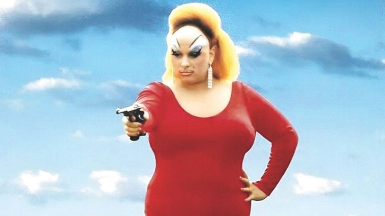 La locandina del film uscito nel 1972