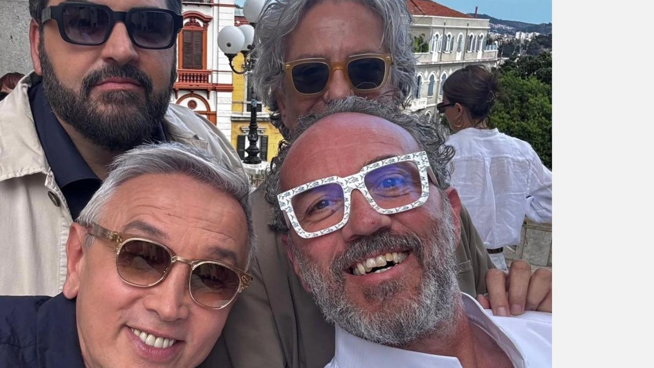 Masterchef, 4 ristoranti, Linea verde: le specialità della Sardegna sul piccolo schermo