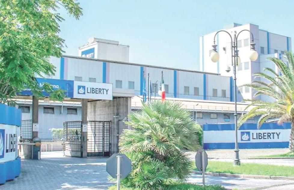 Magona, inizia l’era Trasteel: trovato l’accordo per i lavoratori
