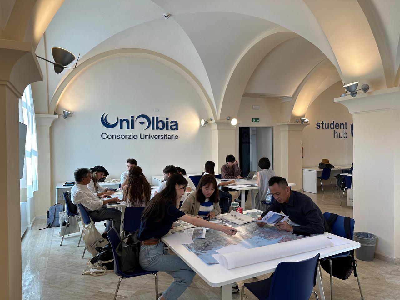 Università, altolà dei sindaci galluresi alle dichiarazioni del nuovo rettore