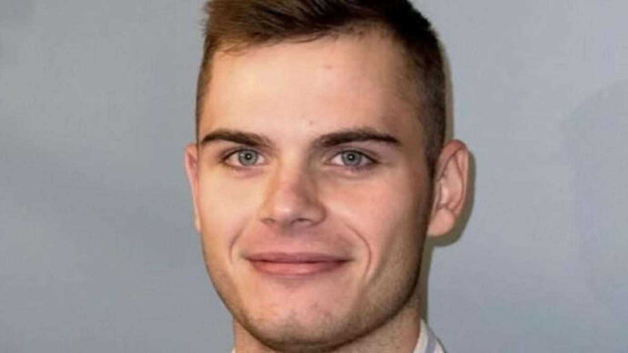 
	Jakub Wiatr, aveva 21 anni

