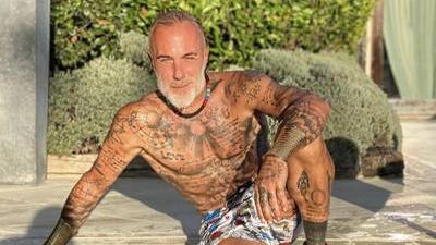 Buco nei conti di Gianluca Vacchi, l'influencer chiamato a testimoniare in aula a Tempio