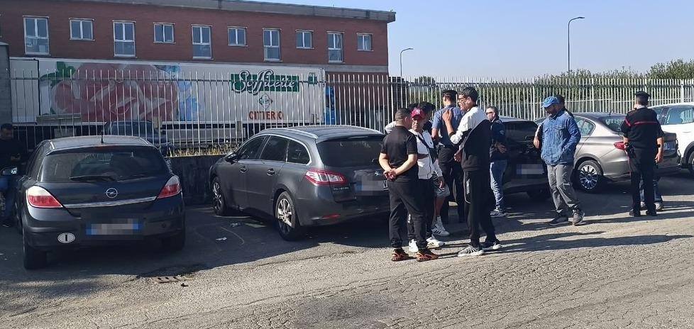 «Licenziati con un messaggio»: il sindacato annuncia battaglia alla Bellentani di Vignola