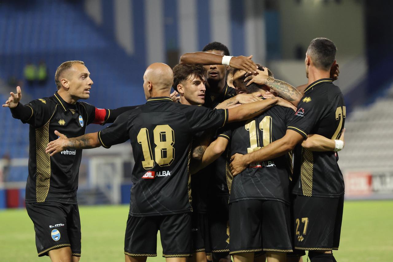 Coppa Italia, la Spal batte 2-1 il Sant’Agostino e accede agli ottavi – LA DIRETTA