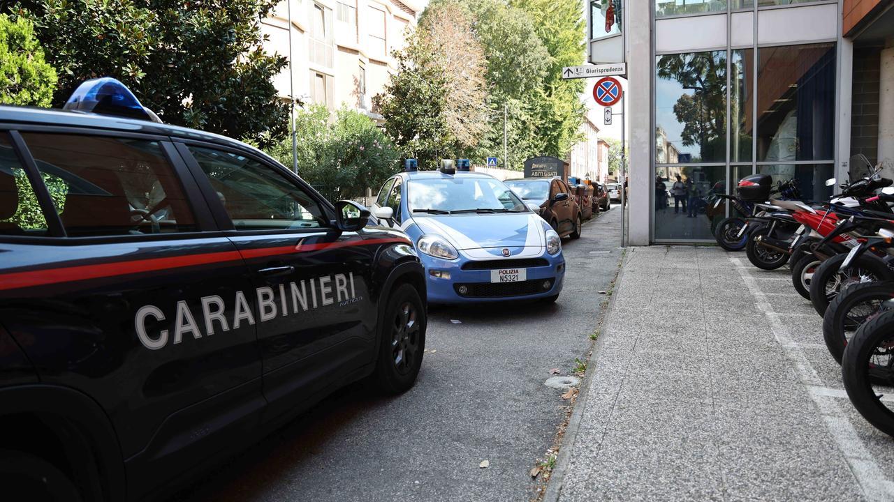 Liceale ferito all’Ariosto di Ferrara: l’aggressore è stato arrestato