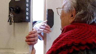 Sassari, truffe agli anziani: indagine lampo, arrestato uno dei presunti responsabili