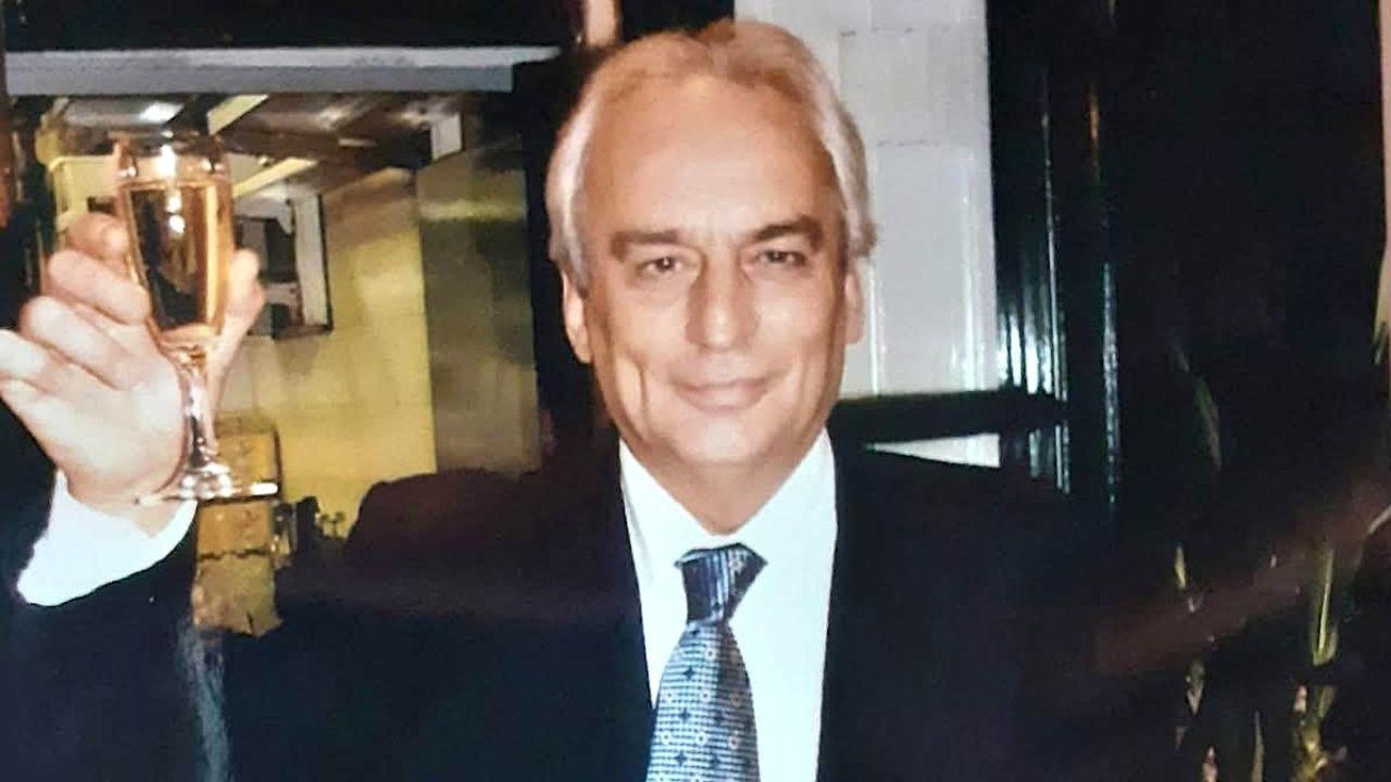 Giacomo Corti