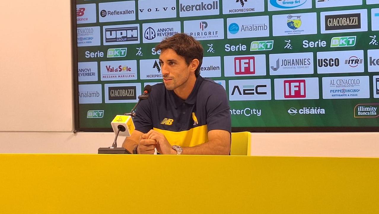 Gaston Brugman, regista del Modena