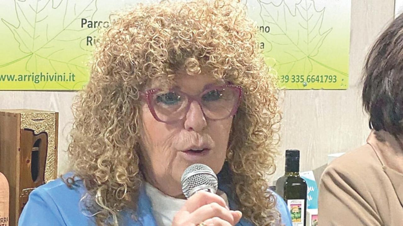 Lorella Di Biagio 