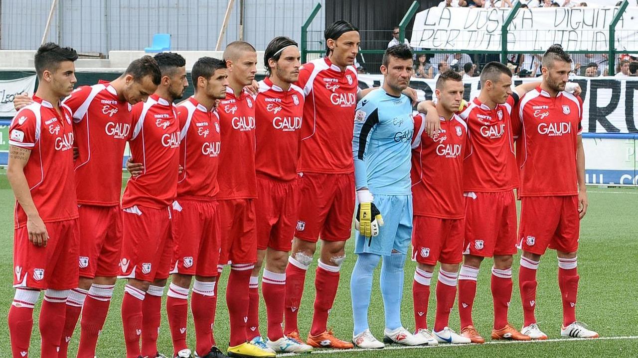 Il Carpi gioca a Vercelli: con la Pro rivalità dal 2012