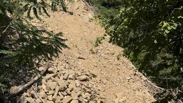 Montecatini, primi lavori sulla Nievole-Avaglio con i 150mila euro della Regione
