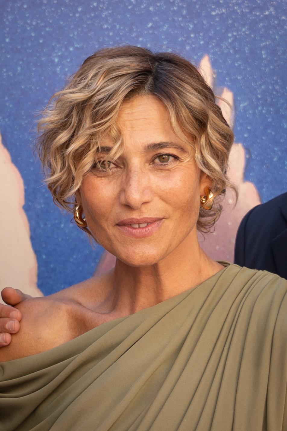 Anna Foglietta protagonista stasera al Rosebud