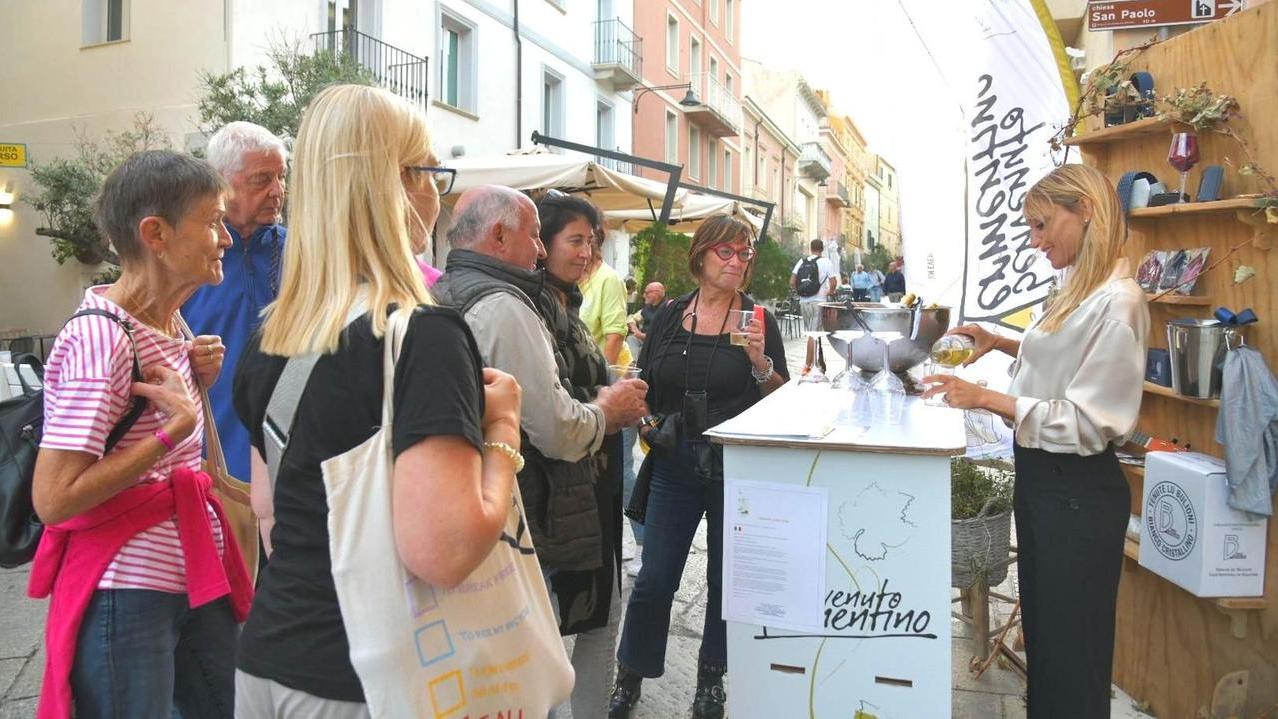 A Olbia torna Benvenuto Vermentino: sei giorni di incontri, mostre e degustazioni