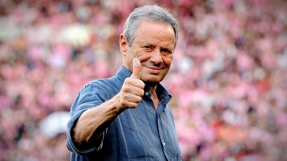 Eredità Zamparini, scontro tra la vedova e i figli per il patrimonio da 250 milioni