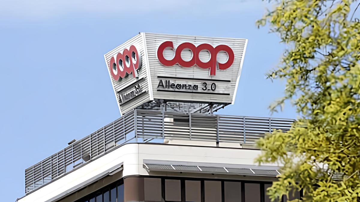 Coop Alleanza 3.0
