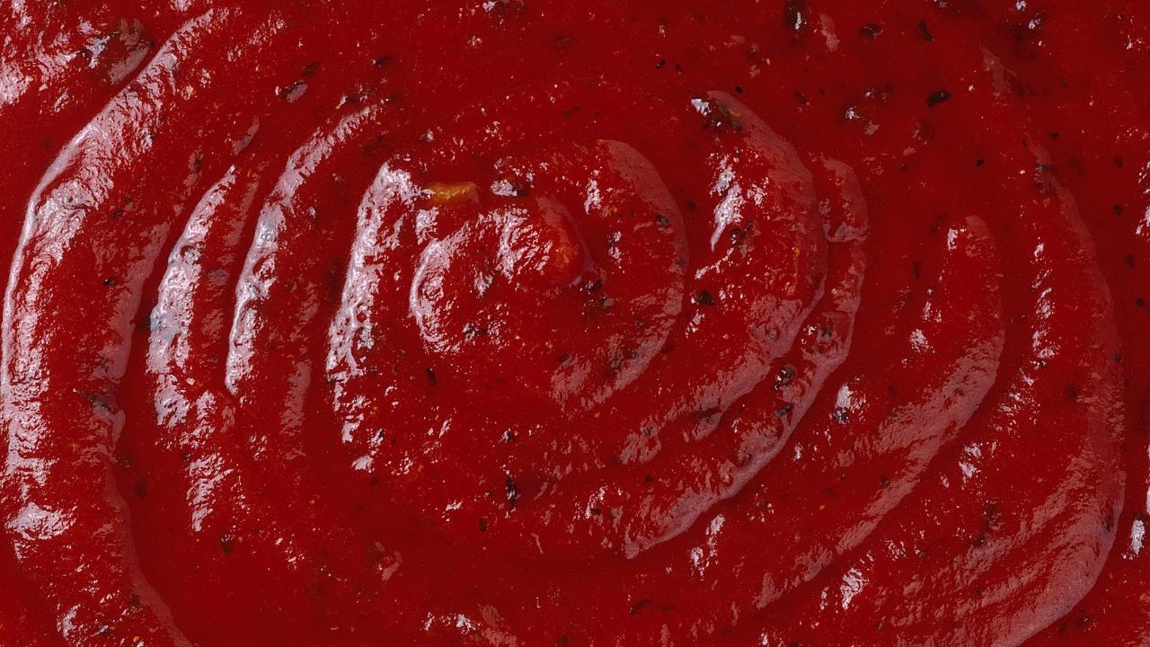 
	Sugo con pezzi di vetro ritirato dai supermercati (Foto di repertorio)

