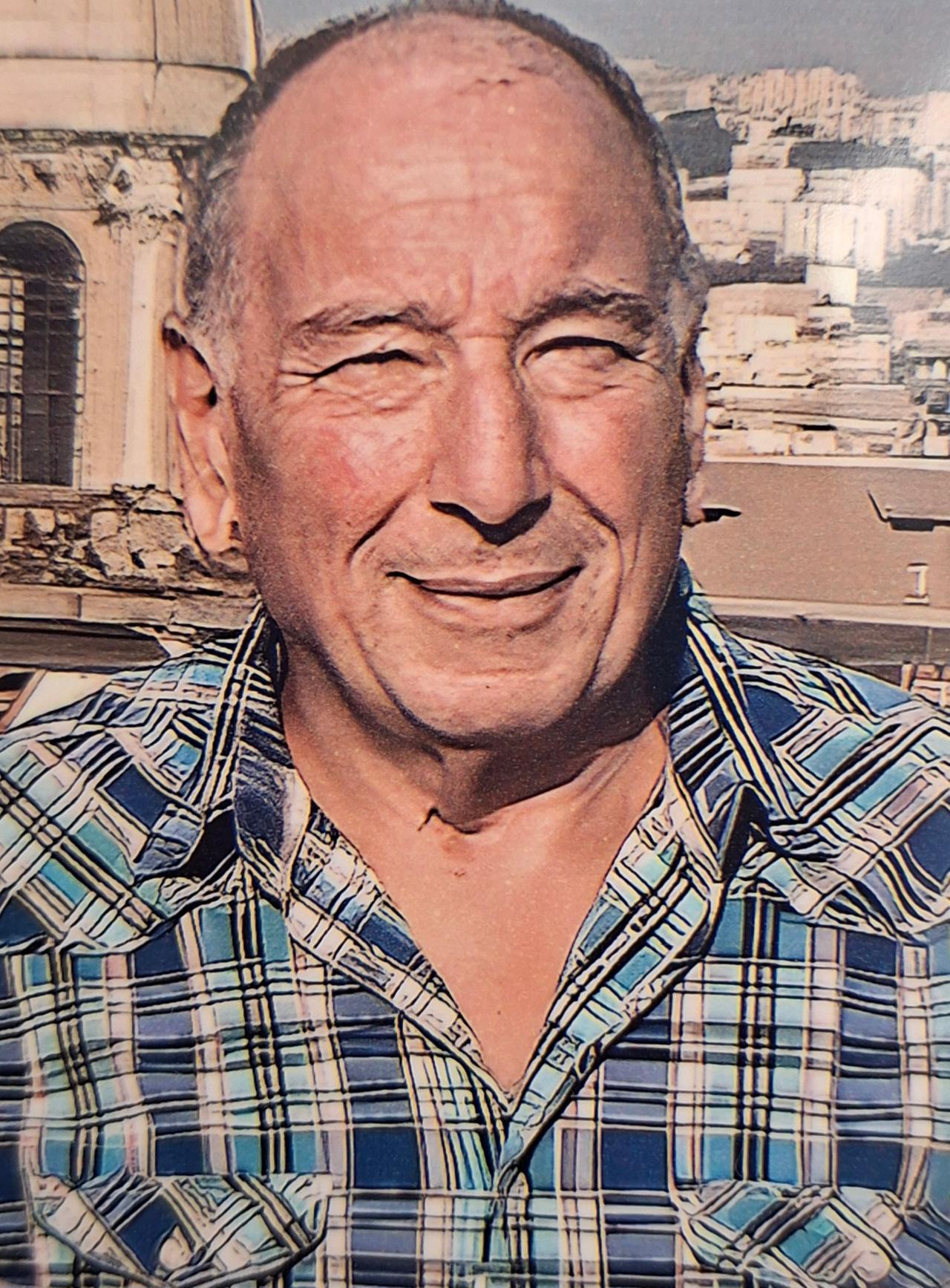 
	Giuliano Chiarotti

