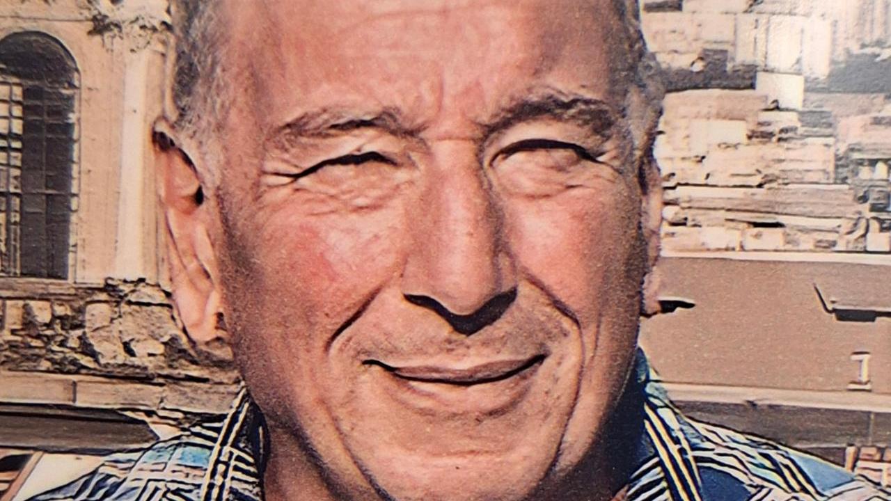 Giuliano Chiarotti