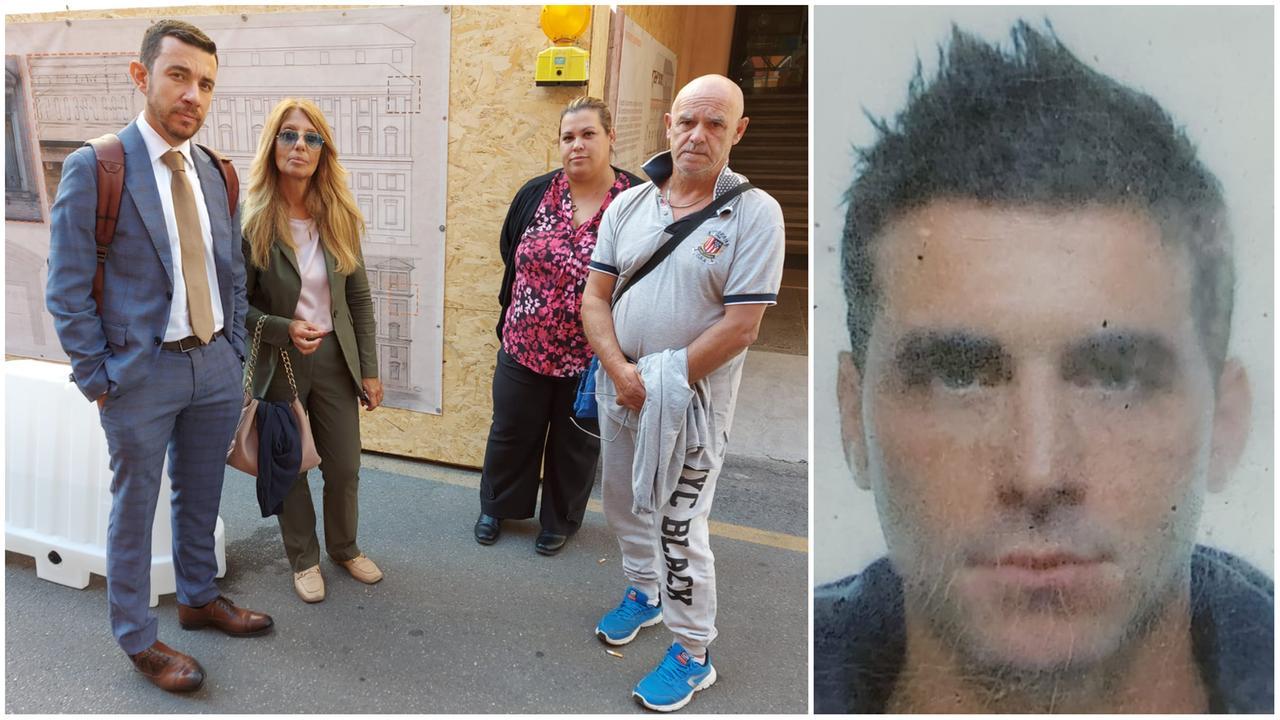 Fabio Romagnoli è morto in carcere a Modena nel 2023