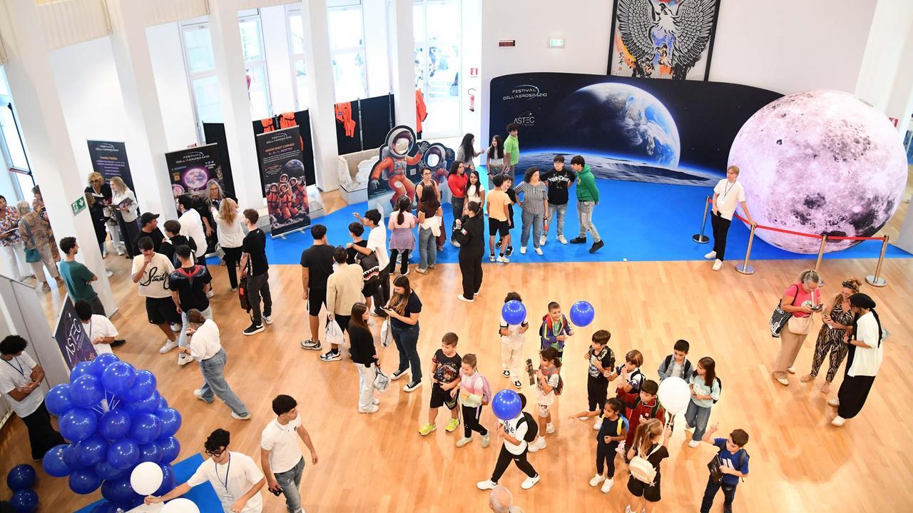 Aerospazio, la Sardegna in rampa di lancio: «Qui infrastrutture e competenze, crediamoci»