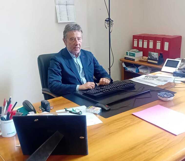 Lucca, il nuovo procuratore capo: «Uffici giudiziari con organici a posto, così è possibile lavorare bene»<br>

