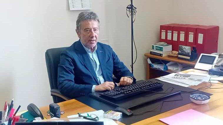 Lucca, il nuovo procuratore capo: «Uffici giudiziari con organici a posto, così è possibile lavorare bene»<br>