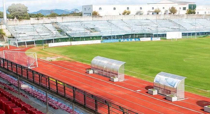 Tempio, la sindaca Masu apre al dialogo sullo stadio Manconi: «Troveremo una soluzione condivisa»