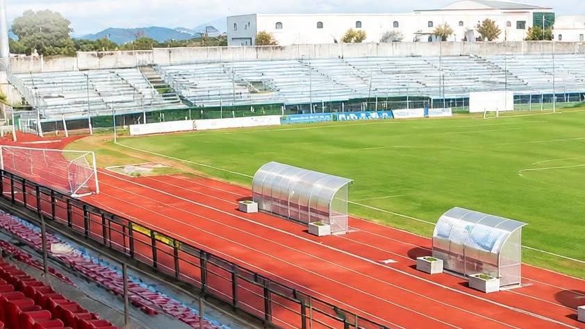 Tempio, la sindaca Masu apre al dialogo sullo stadio Manconi: «Troveremo una soluzione condivisa»