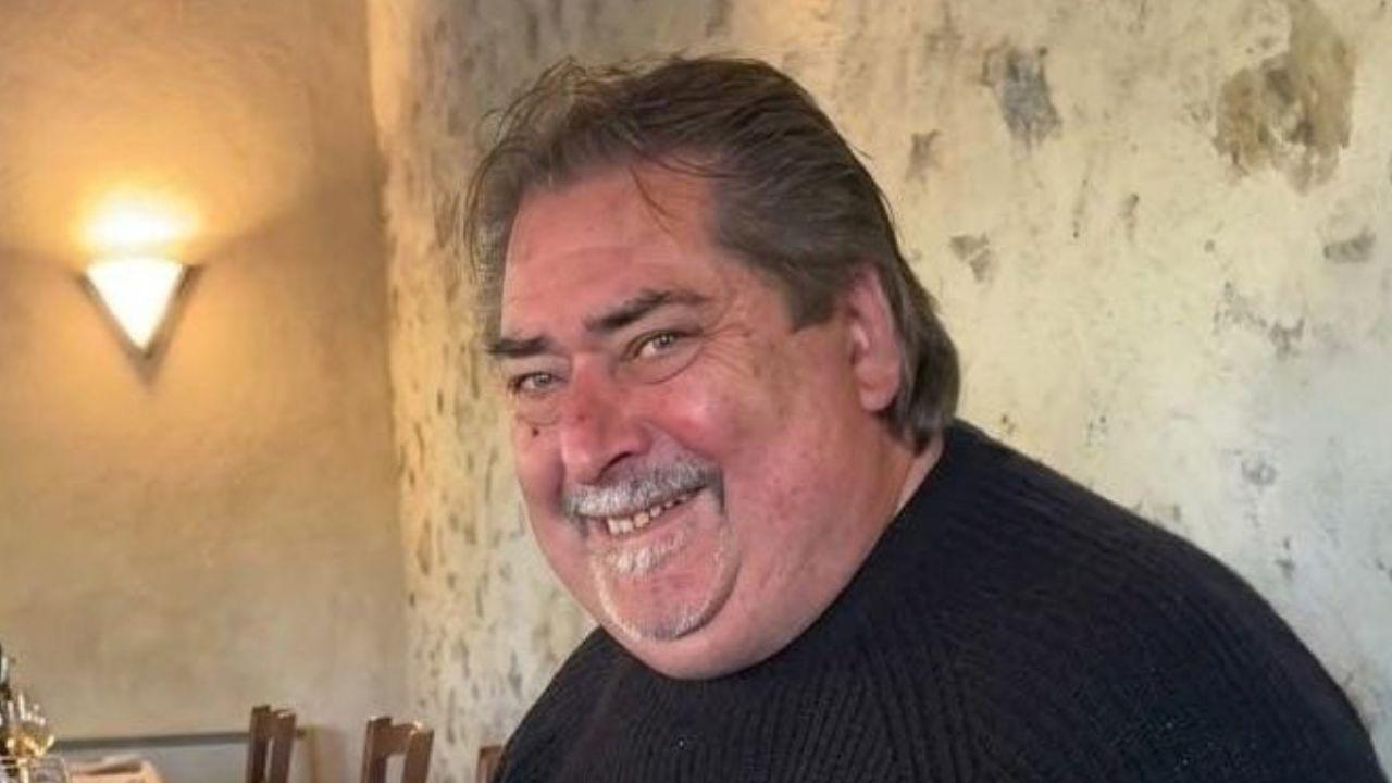 Roberto Olivieri aveva 72 anni