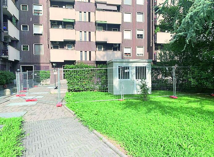 «Ristrutturi il condominio? Paghiamo cinque anni di bollette»