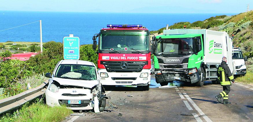 Morì travolto dal camion: prosciolto l’autista del mezzo