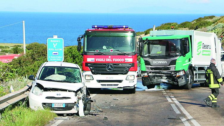 Morì travolto dal camion: prosciolto l’autista del mezzo